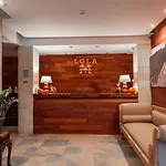 Lola Apartment Schreiberhau
