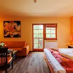 Apartment Lola Schreiberhau