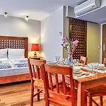 Apartment Lola Schreiberhau