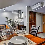 Lola Apartment Schreiberhau