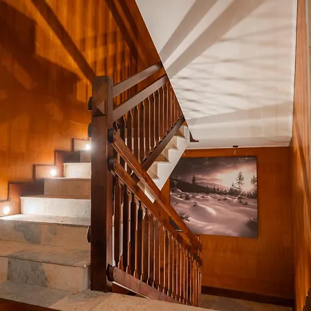 Lola * Szklarska Poręba