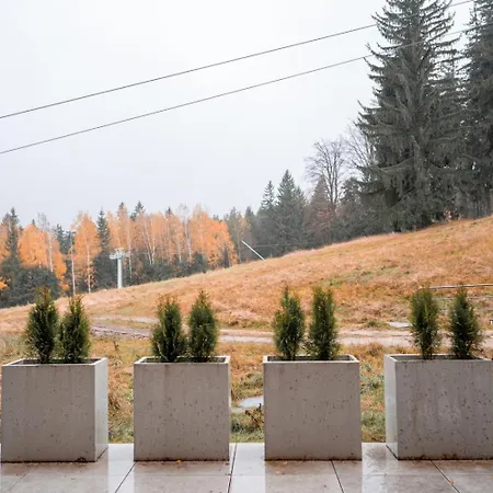 Lola Szklarska Poręba