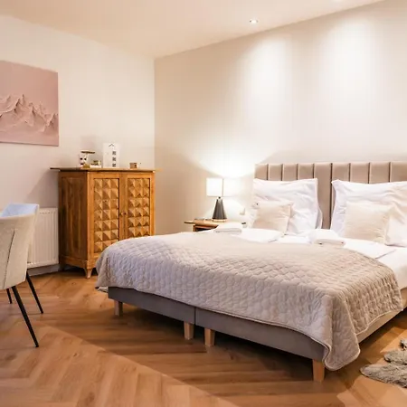 Lejlighed Lola Szklarska Poręba