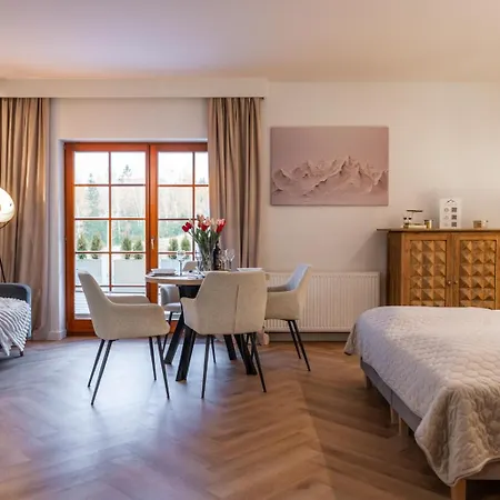 Lola Szklarska Poręba