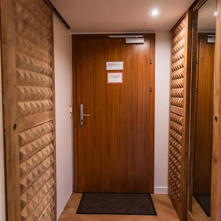 Lejlighed Lola Szklarska Poręba