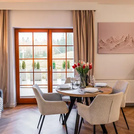 Lola Lejlighed Szklarska Poręba