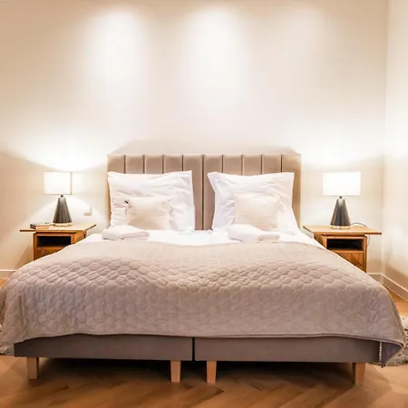 Lola Lejlighed Szklarska Poręba