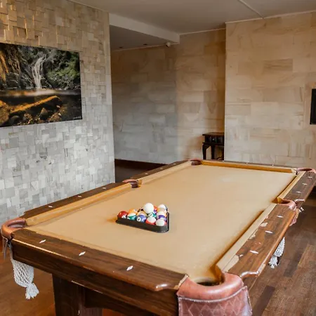 Lola Lejlighed Szklarska Poręba