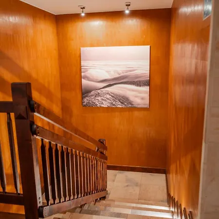 Lola Szklarska Poręba