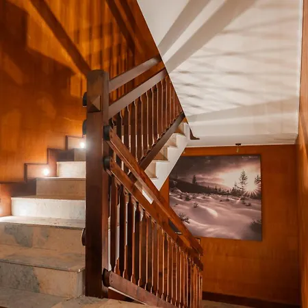 Lola Lejlighed Szklarska Poręba