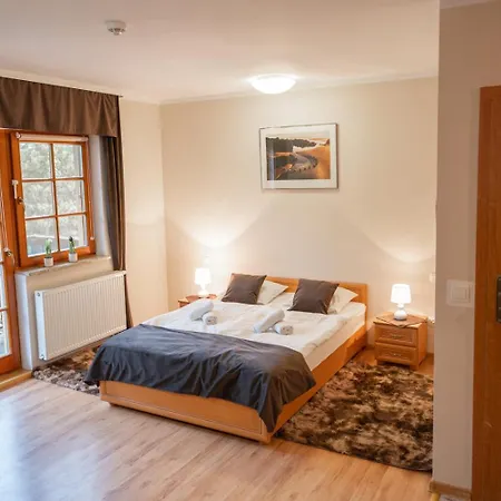 Lola * Szklarska Poręba