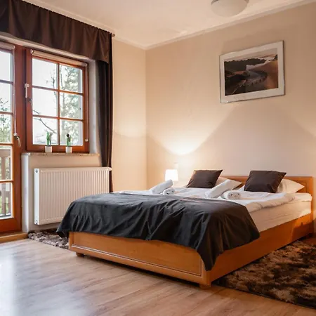 Lola Szklarska Poręba