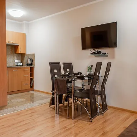 Lola Szklarska Poręba