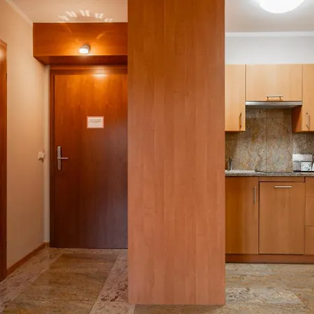 Lola Lejlighed Szklarska Poręba