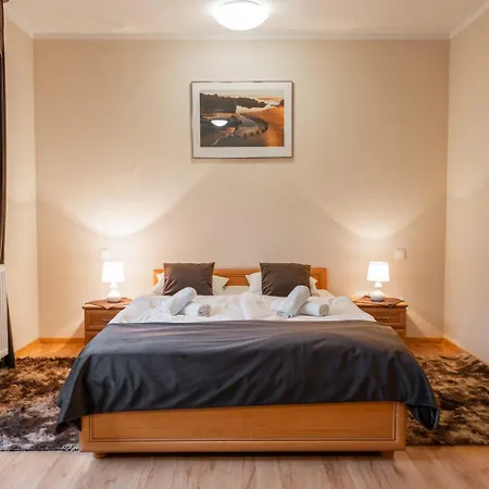 Lola * Szklarska Poręba