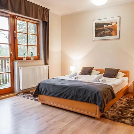 Lola Szklarska Poręba