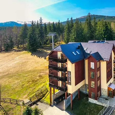 Lola Lejlighed Szklarska Poręba