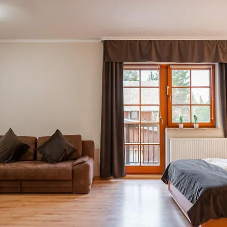 Lola Lejlighed Szklarska Poręba