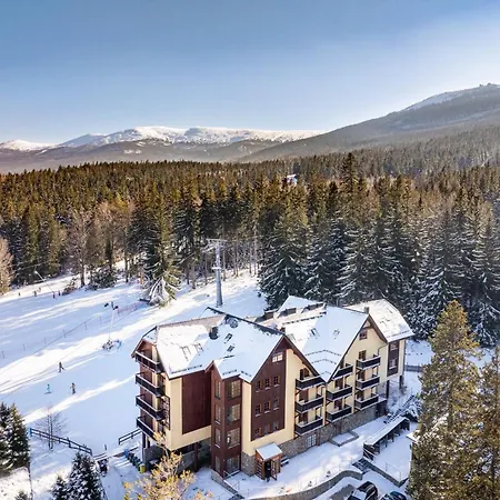 Lejlighed Lola Szklarska Poręba