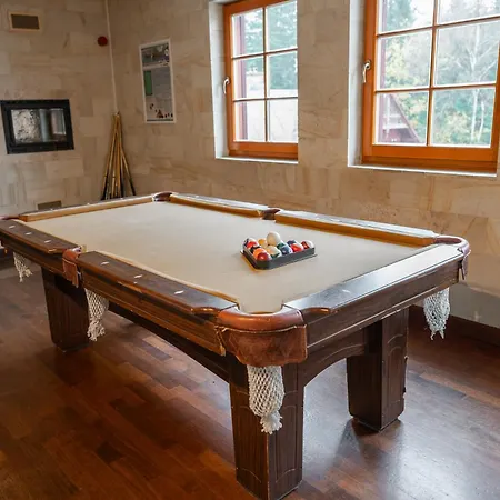 Lola * Szklarska Poręba