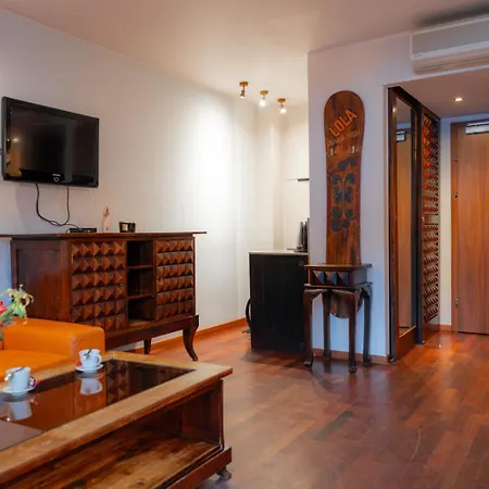 Lejlighed Lola Szklarska Poręba