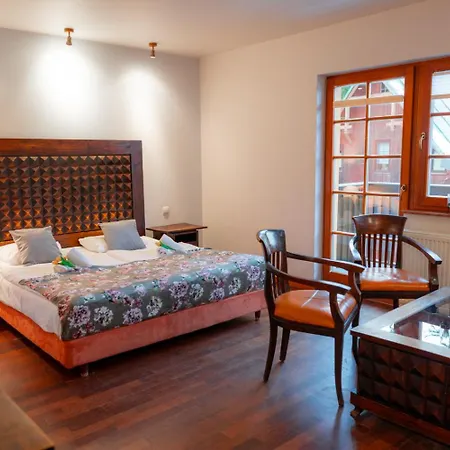 Lejlighed Lola Szklarska Poręba