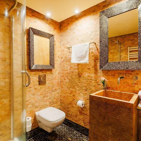 Apartament Lola Szklarska Poręba