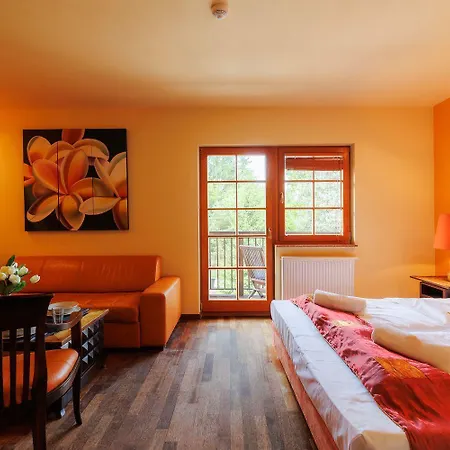 Apartament Lola Szklarska Poręba