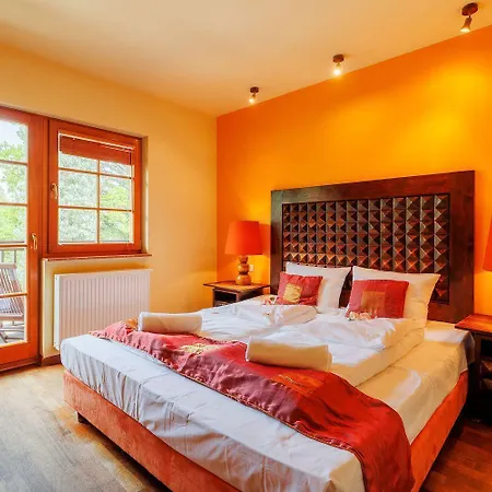 Lola Apartament