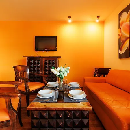 Lola Apartament