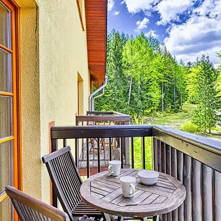 Apartament Lola *
