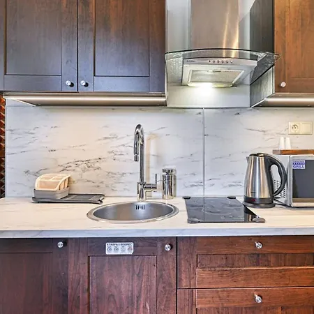 Lola Apartament Szklarska Poręba