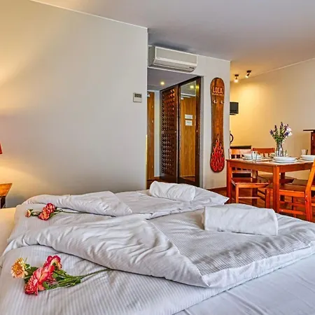 Apartament Lola *