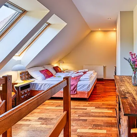 Lola Apartament *