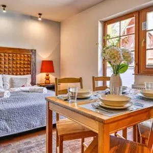 Apartment Lola Szklarska Poreba