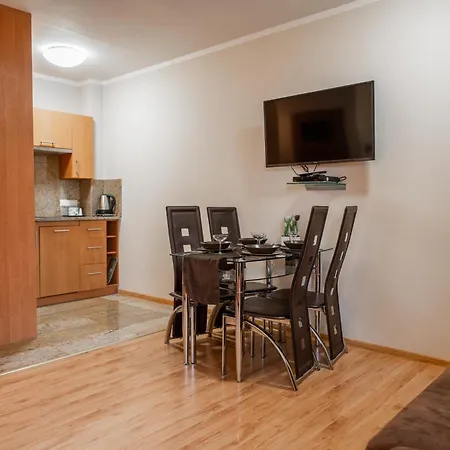 Lola Apartament