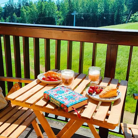 Apartament Lola Szklarska Poręba