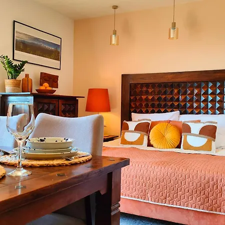 Apartament Lola Szklarska Poręba