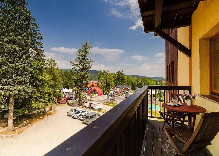 Lola Апартаменты