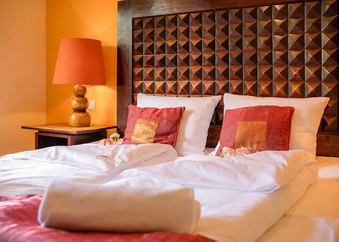 Lola Апартаменты