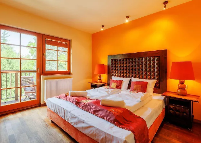 Lola Апартаменты