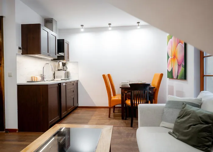 Апартаменты Lola *