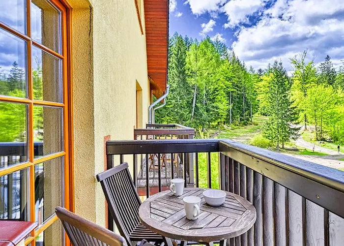 Апартаменты Lola *