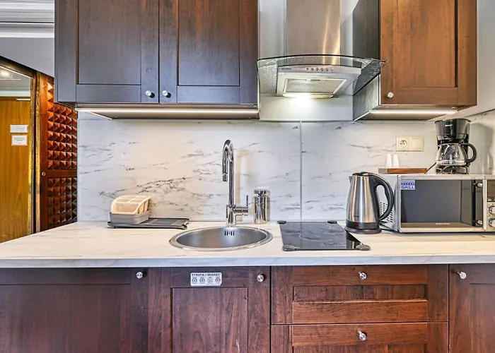 Lola Апартаменты Шклярска-Поремба