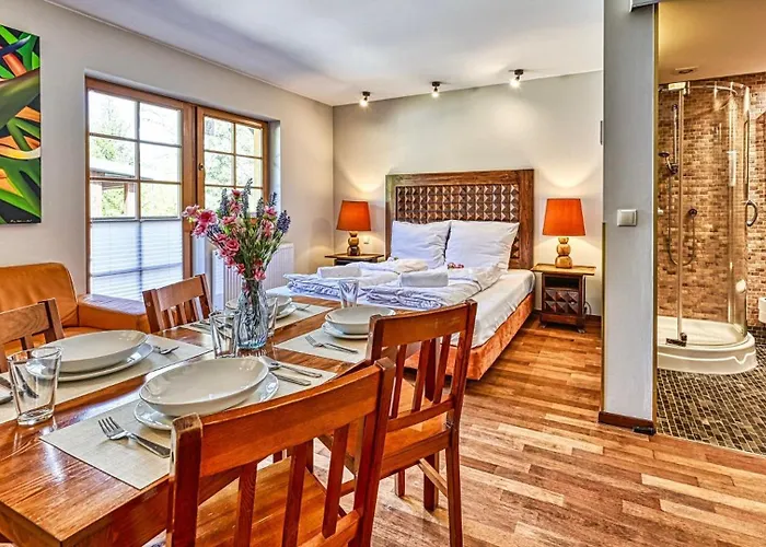 Lola Апартаменты