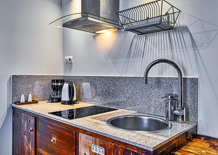 Апартаменты Lola *