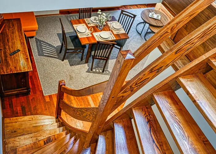 Lola Апартаменты