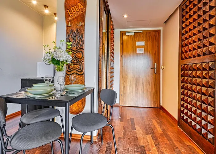 Lola Апартаменты