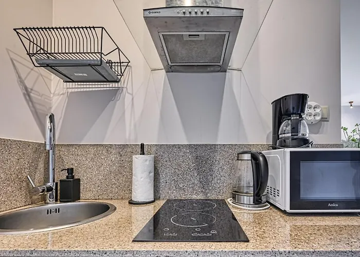 Lola Апартаменты *