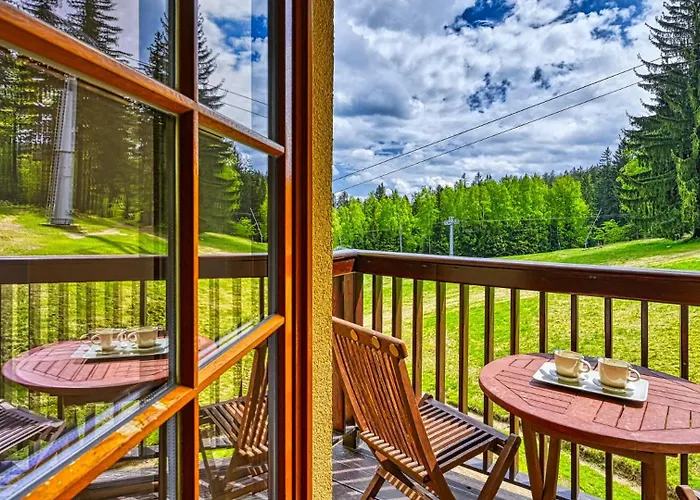 Апартаменты Lola